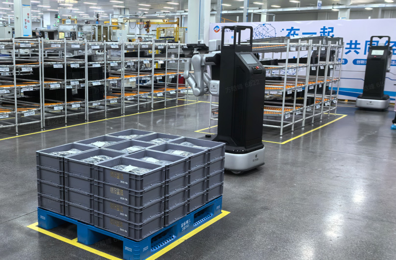 350vip浦京-AI赋能人才服务！广西人才网携智能招聘解决方案亮相科大讯飞智能交互发布会